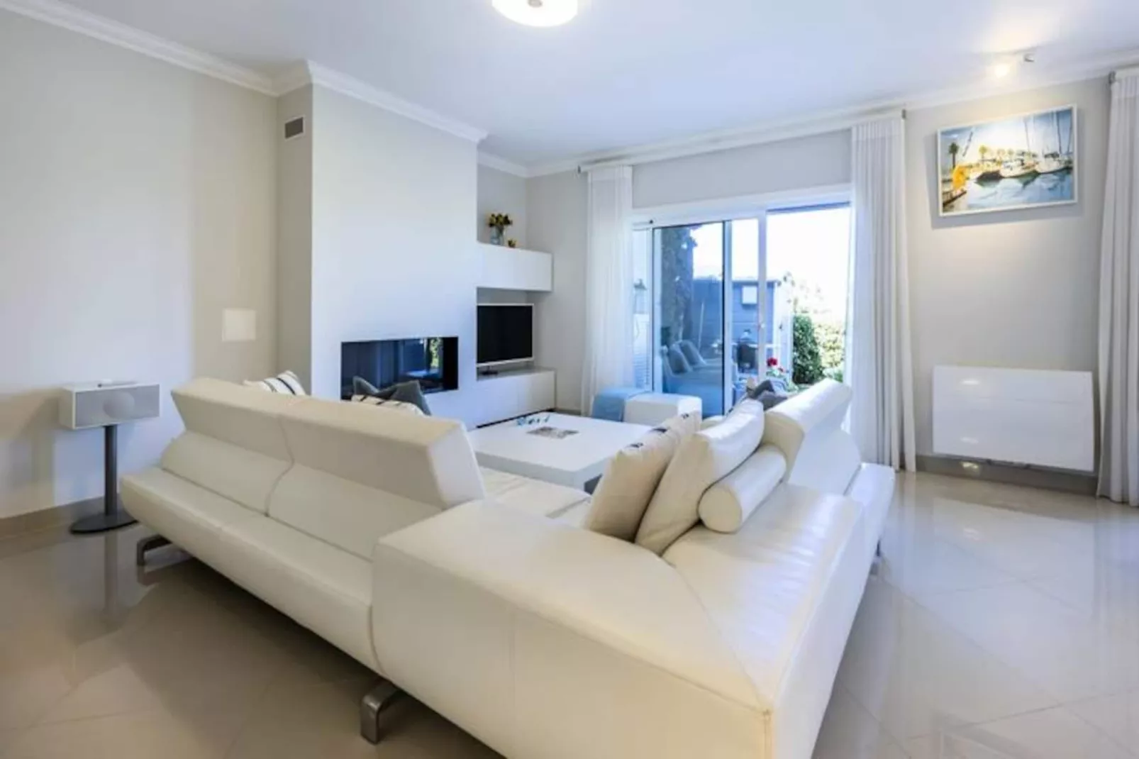 Boa Vista - Golf View Villa-Niet-getagd