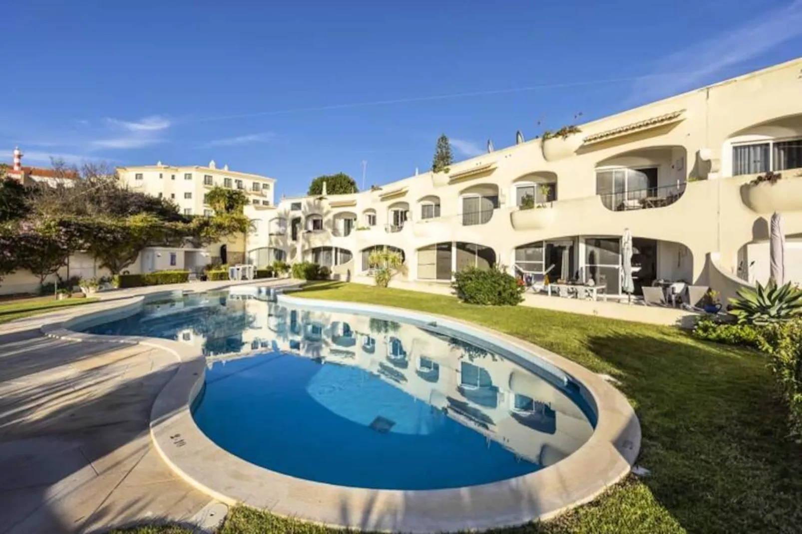 Marina Vista Haven - Clube Rio Ferragudo-Niet-getagd