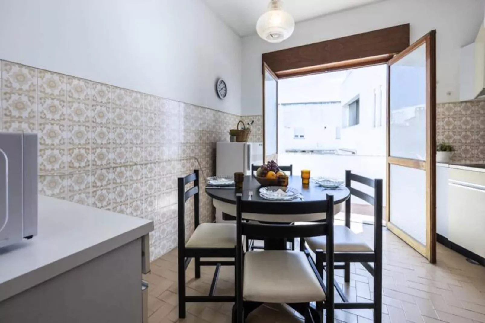 Apartment Obrien-Niet-getagd