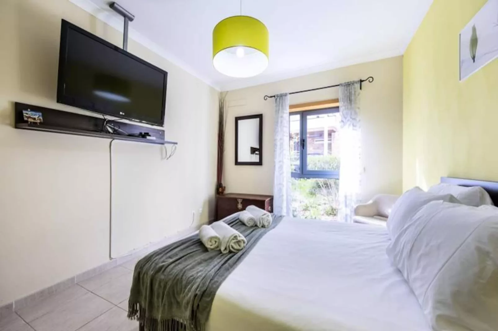 Apartment Edificio Liz-Niet-getagd