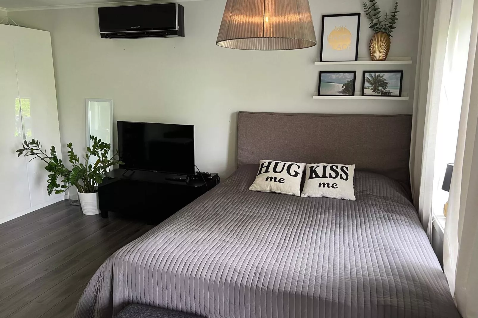 4 persoons vakantie huis in VÄRMDÖ-By Traum-Binnen