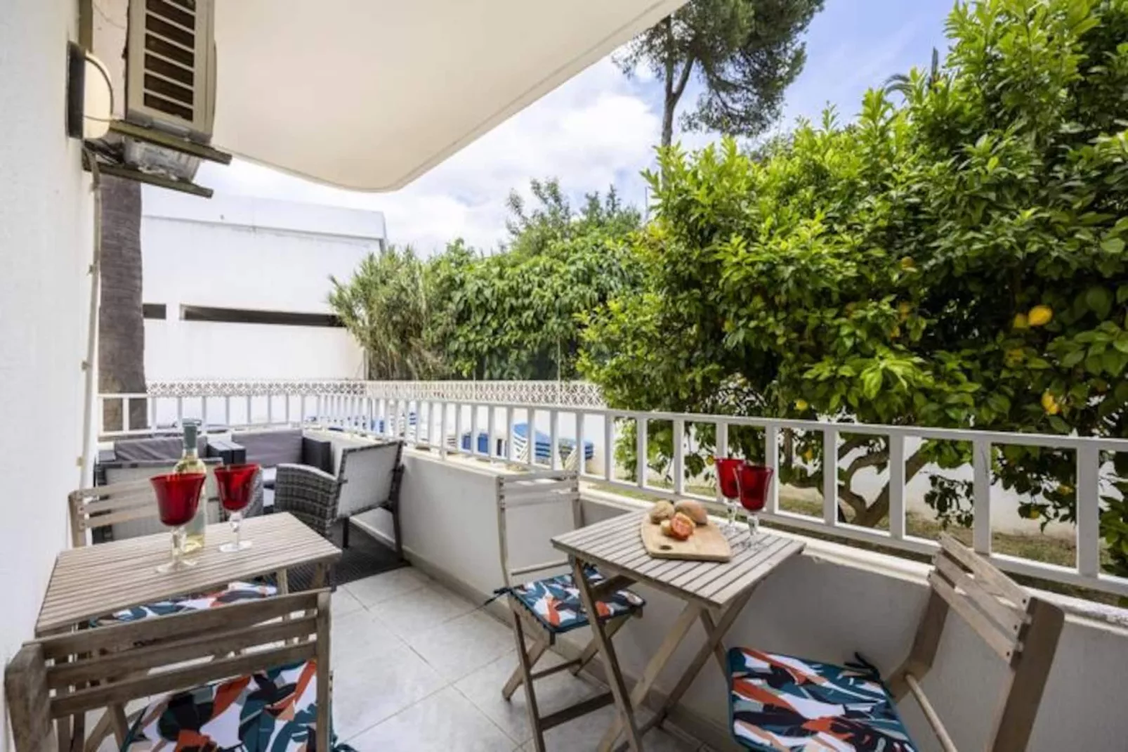 Condo Rénové Au Bord De La Piscine - Au Coeur De Carvoeiro !-Niet-getagd