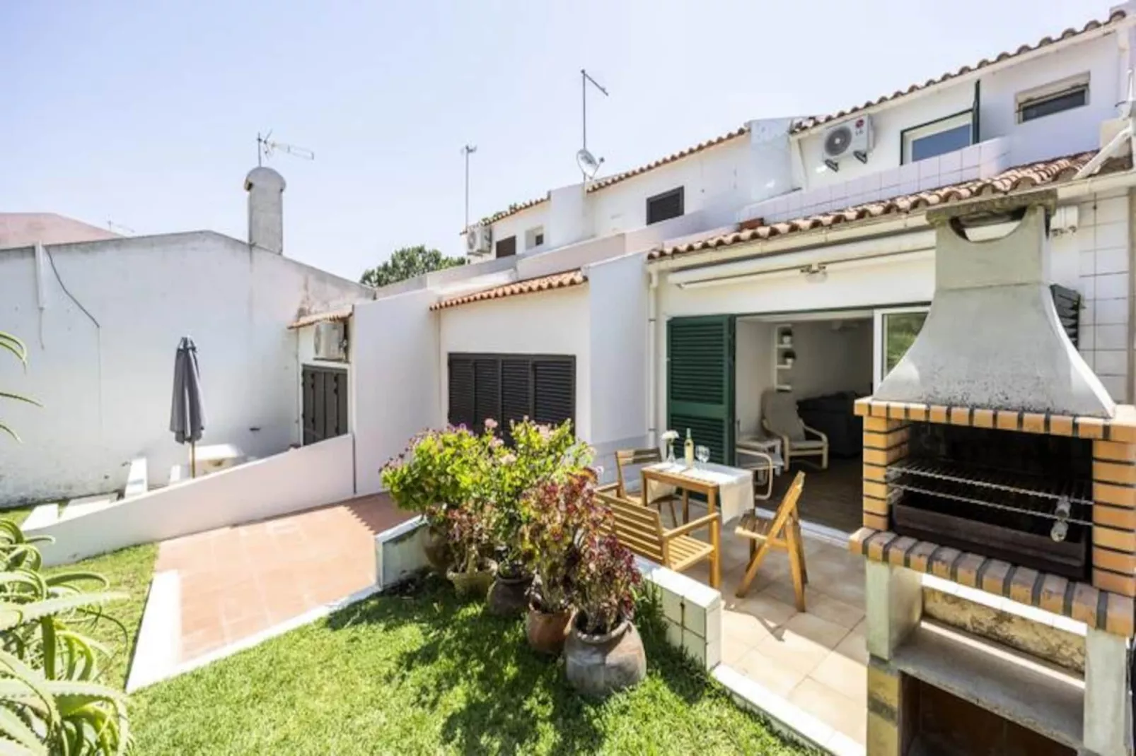 Alfamar Beach Apartment-Niet-getagd