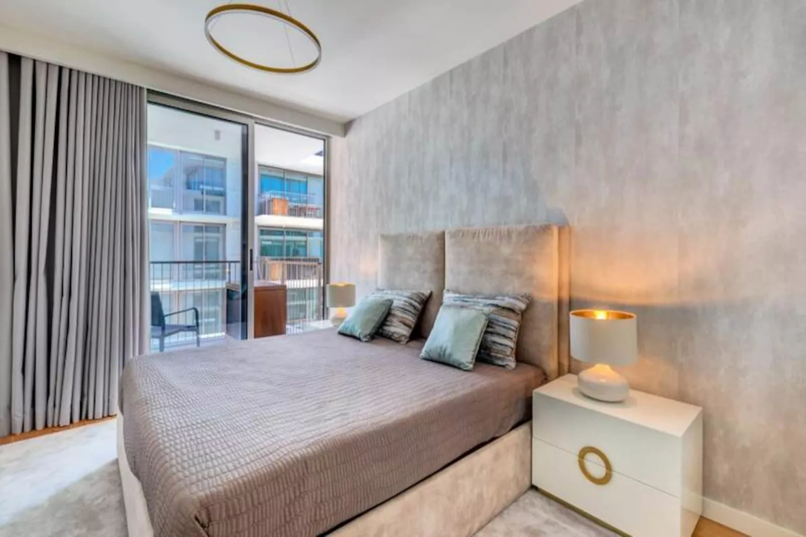 Bayline - Dinas Apartment-Niet-getagd