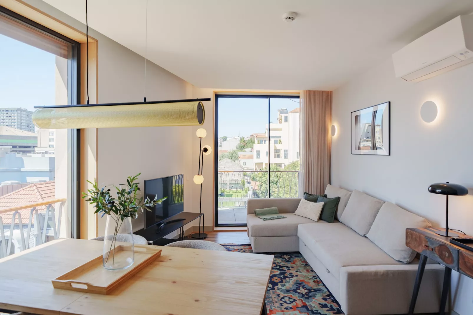 Feel Porto Firmeza Coworking & Flat 4.3-Niet-getagd