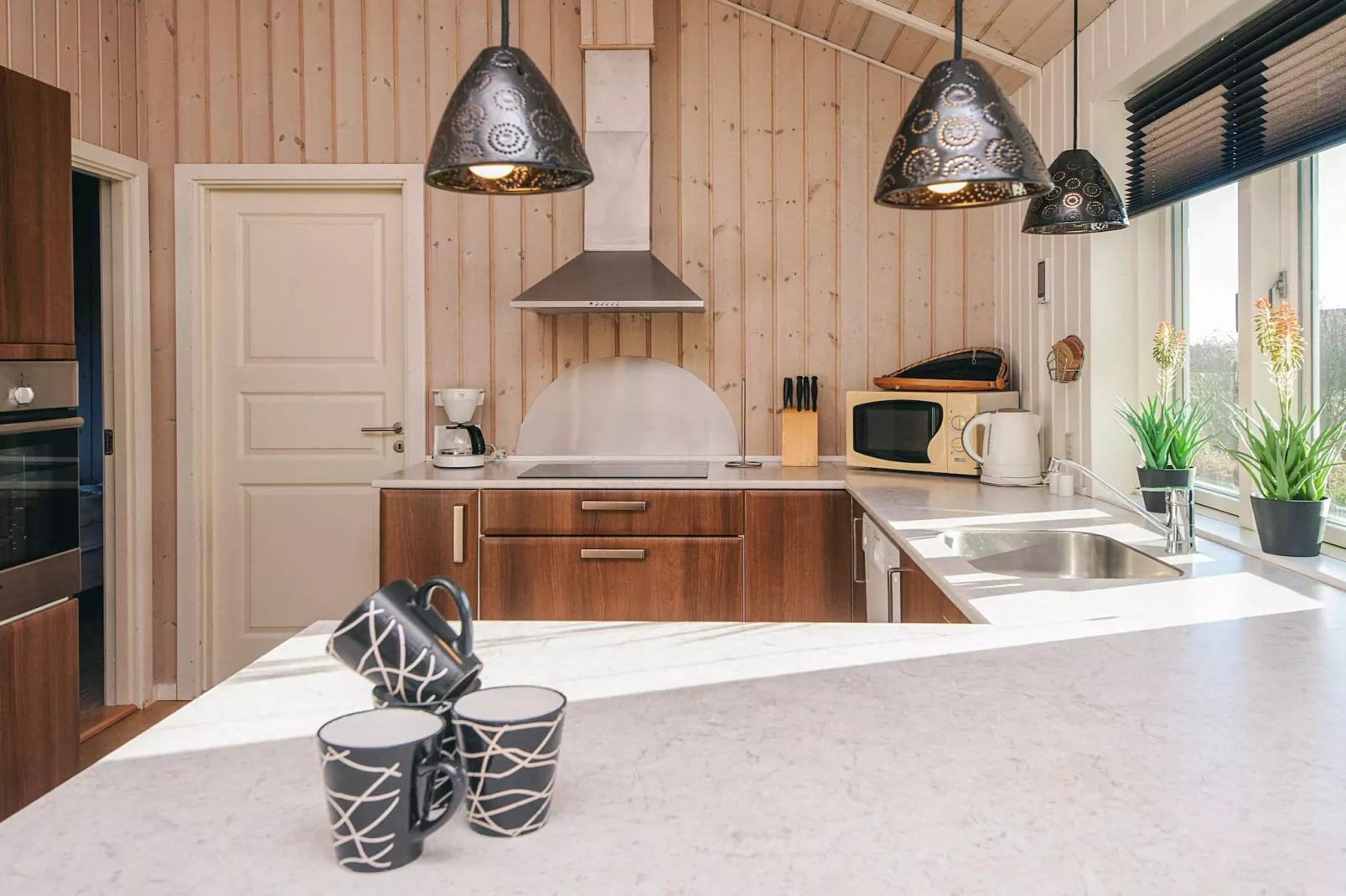 10 persoons vakantie huis in Hemmet-Binnen