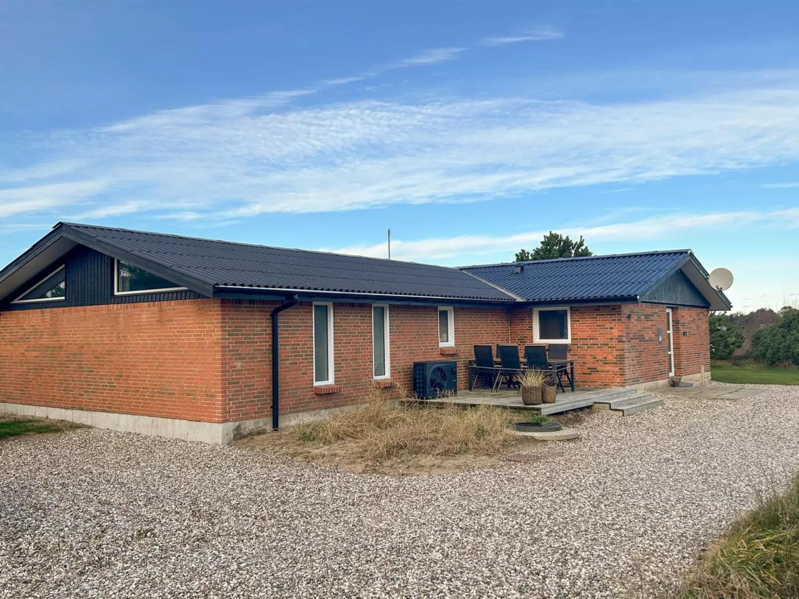 "Bela" -  from the sea-Buiten