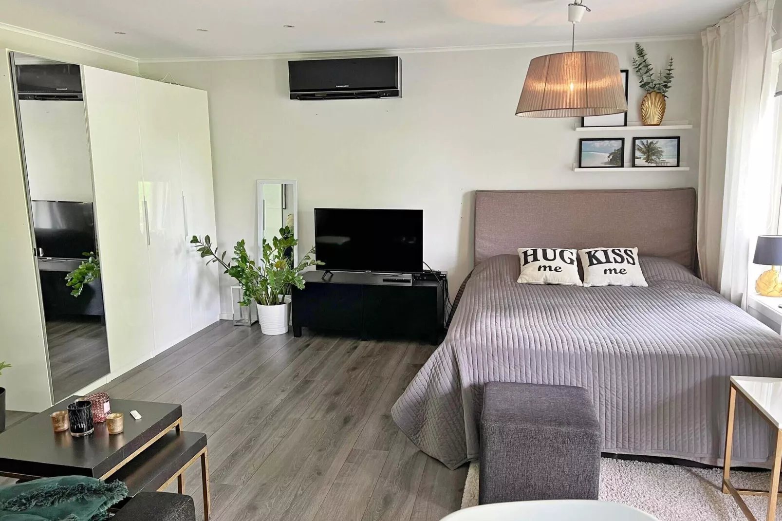 4 persoons vakantie huis in VÄRMDÖ-By Traum-Binnen