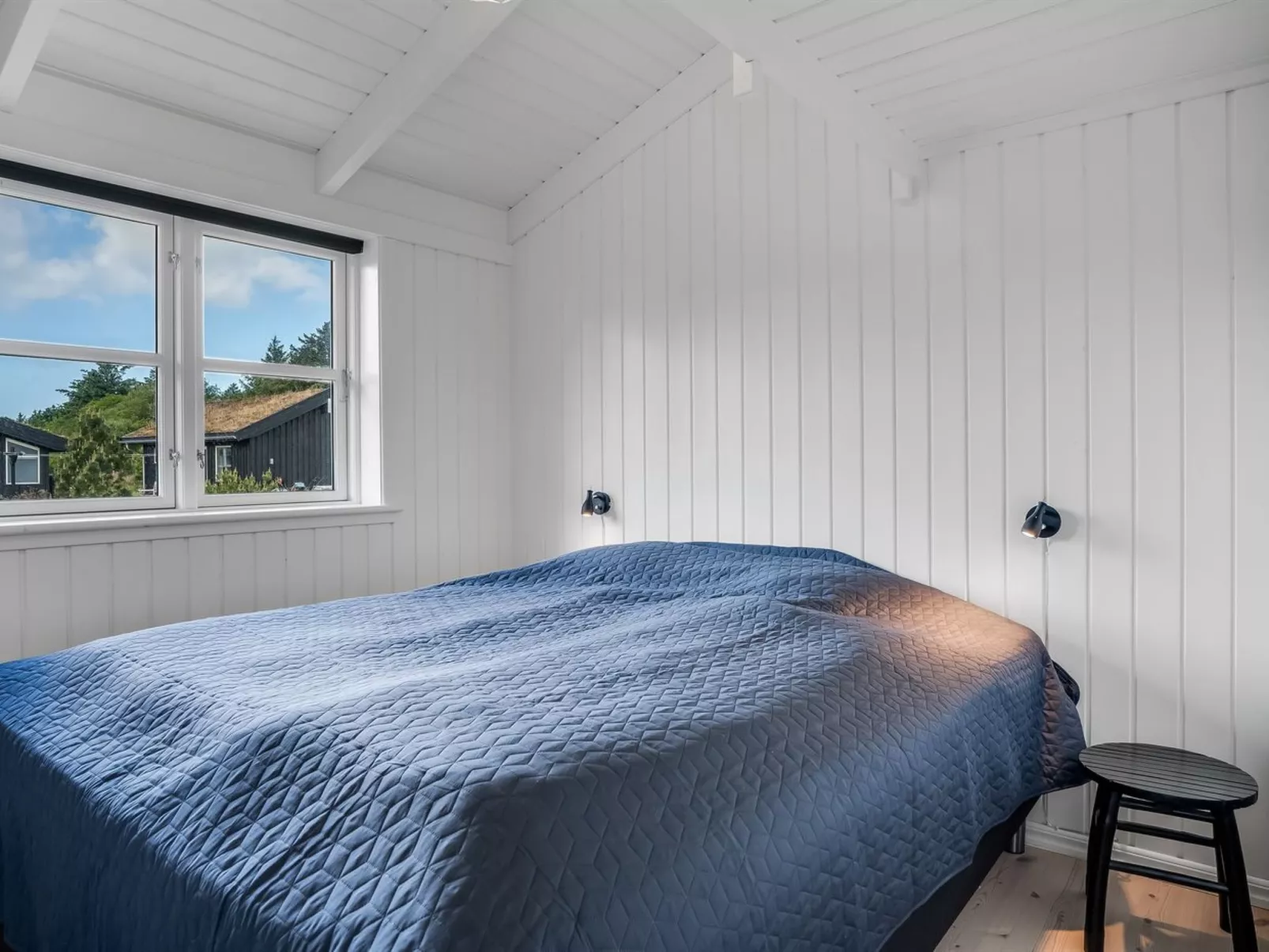 "Ljupco" - 950m from the sea-Binnen