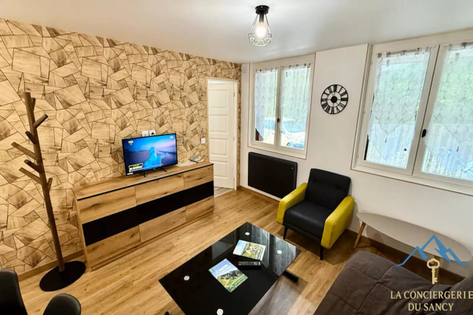 Appartements à Le Mont Dore-Niet-getagd