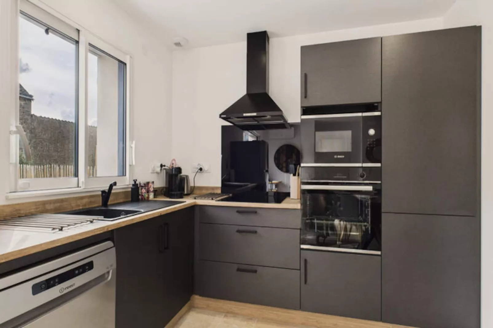 Maison à Sarzeau-Niet-getagd