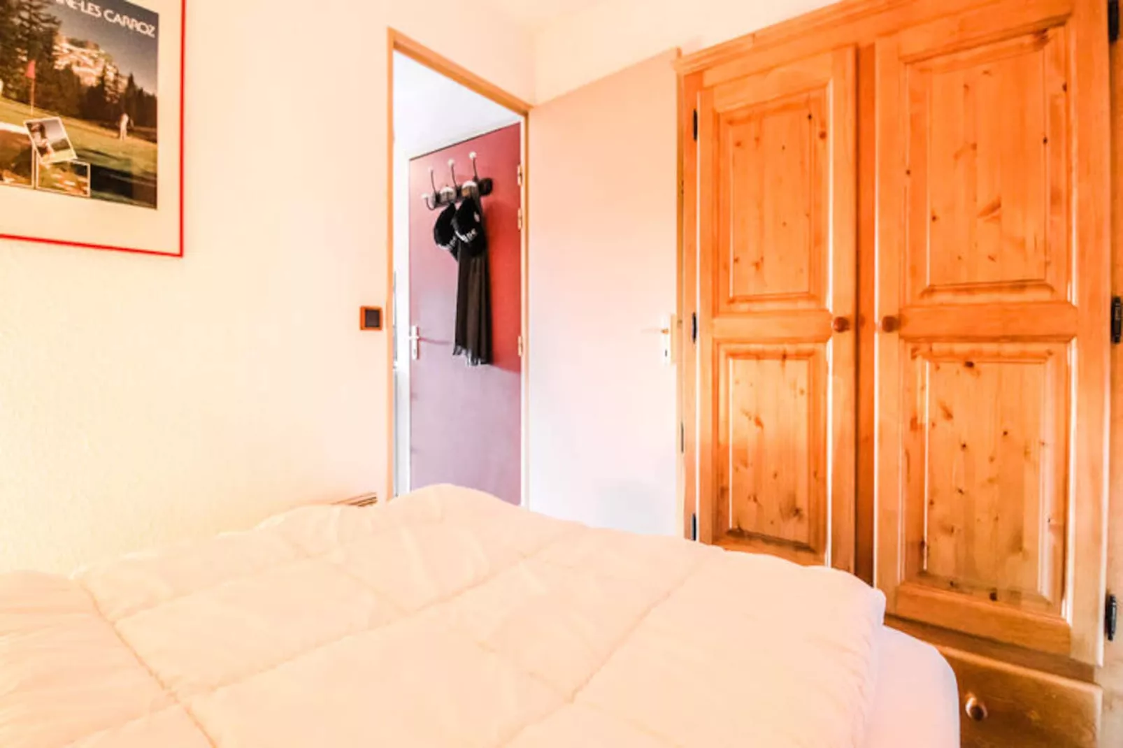 Studio à Flaine - Niet-getagd