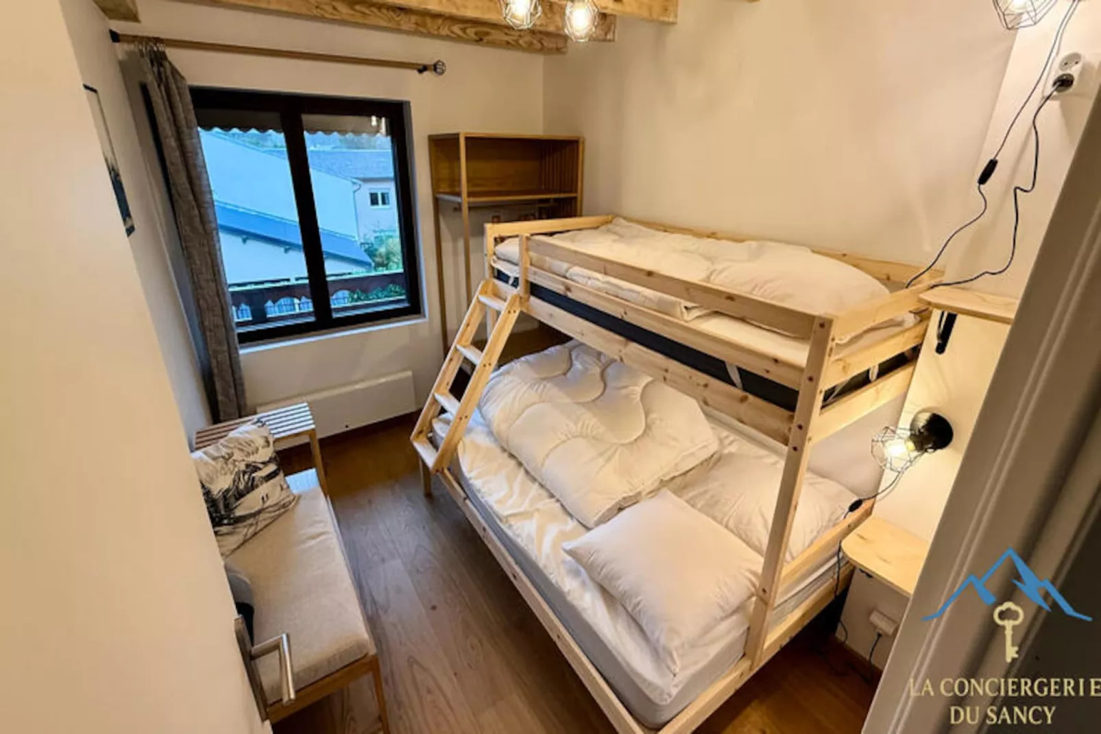 Chalets à Le Mont Dore-Niet-getagd