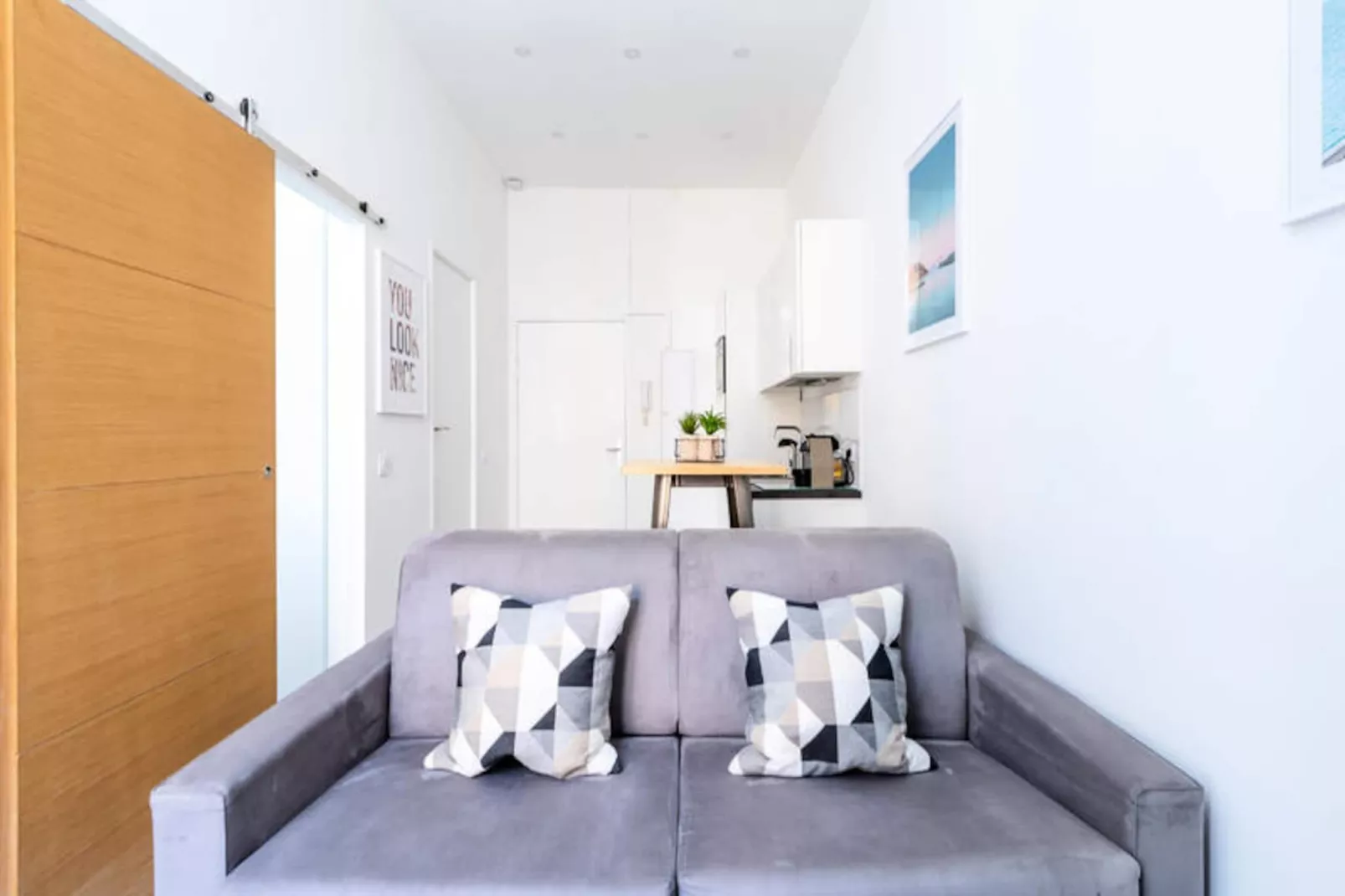 Appartements à Nice-Niet-getagd