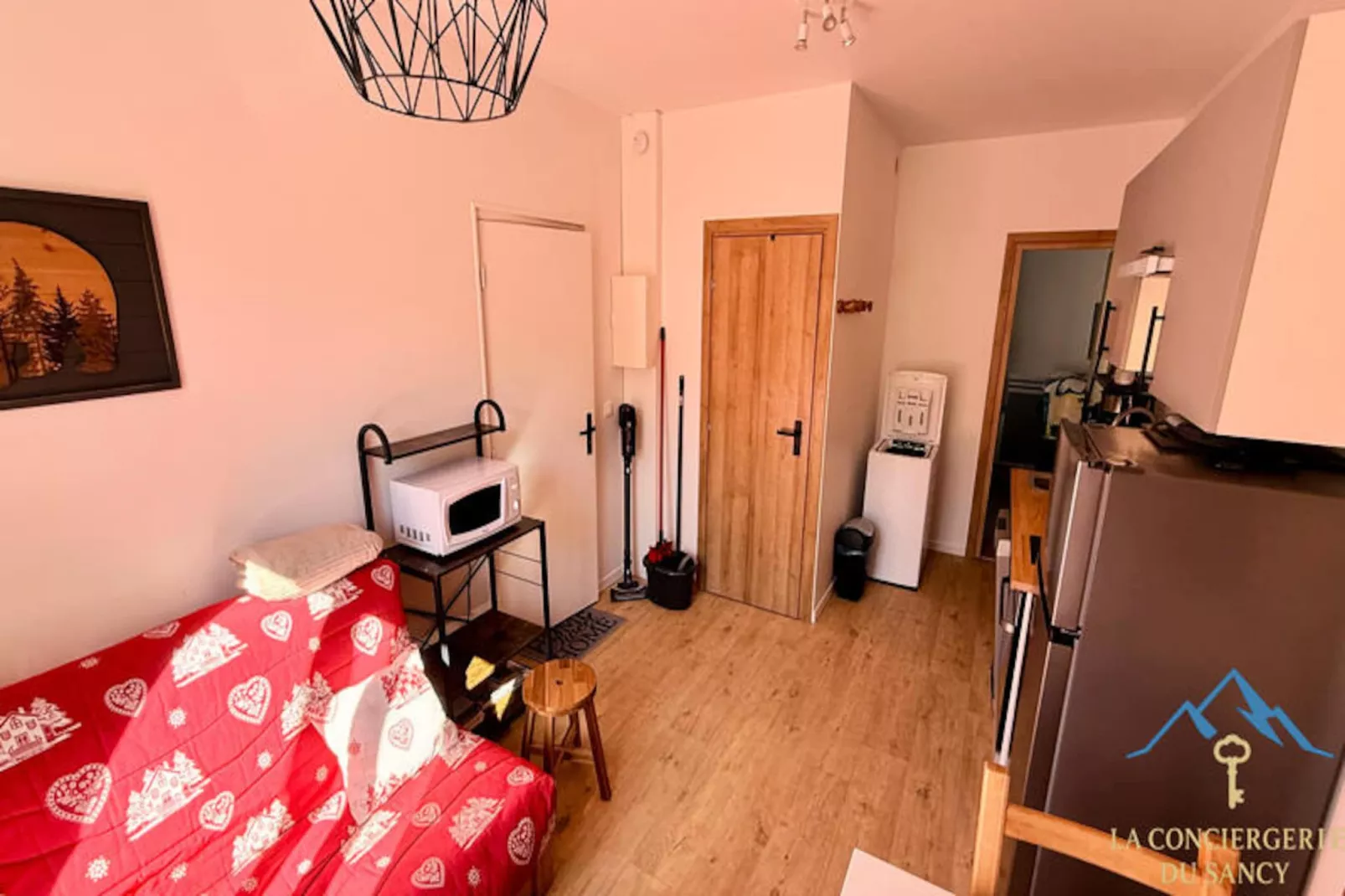 Appartements à Le Mont Dore-Niet-getagd