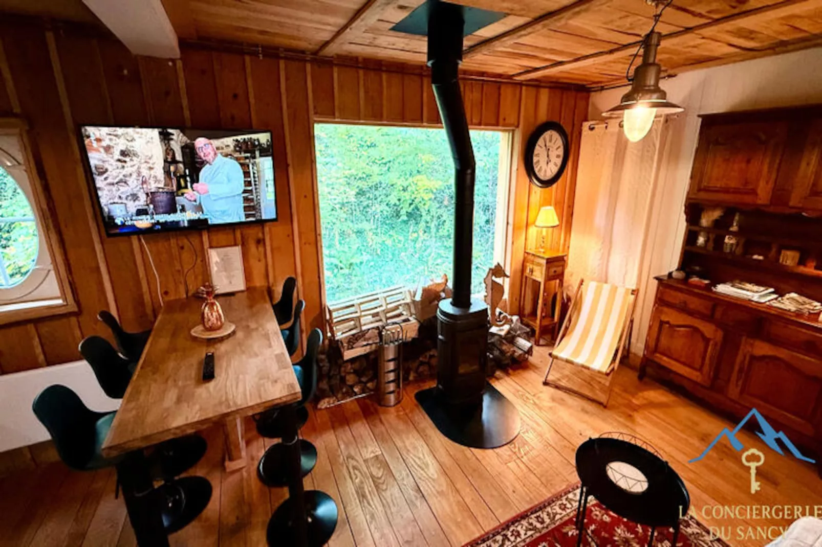 Maison à Le Mont Dore-Niet-getagd