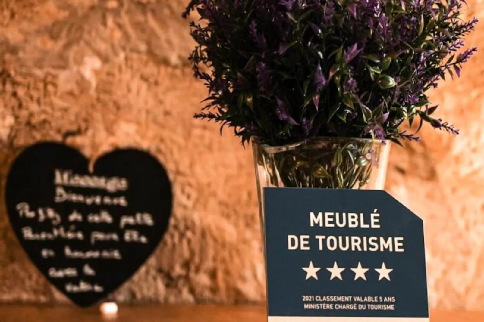 Loft En Pierre | Domaine Paradis-Niet-getagd