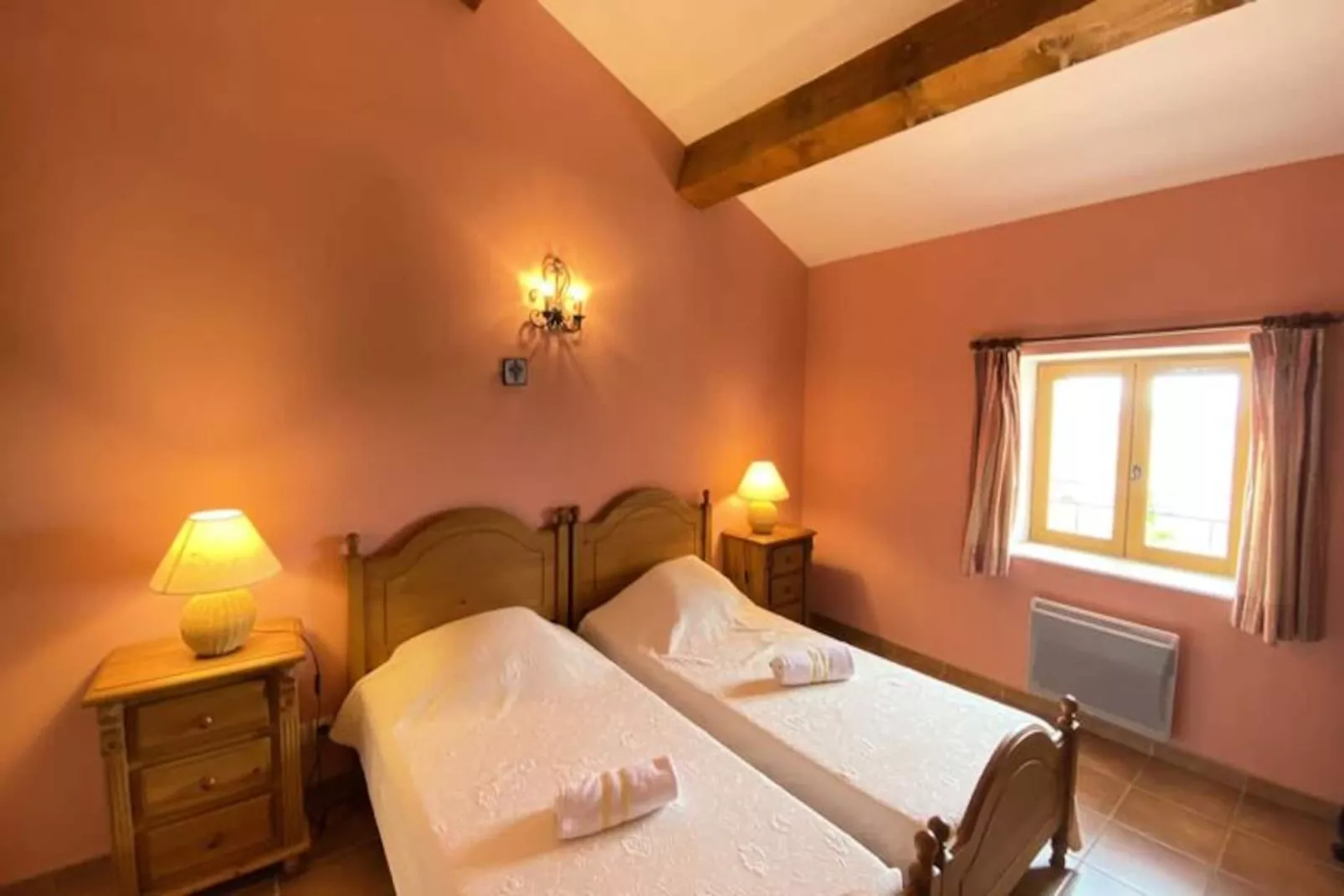 Magnifique Appartement Au C&oelig;ur Des Champs De Lavande - 6 - 7 Personnes-Niet-getagd