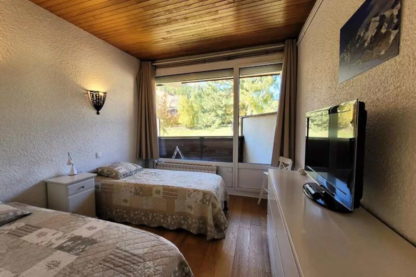 Résidence Horizons-Niet-getagd