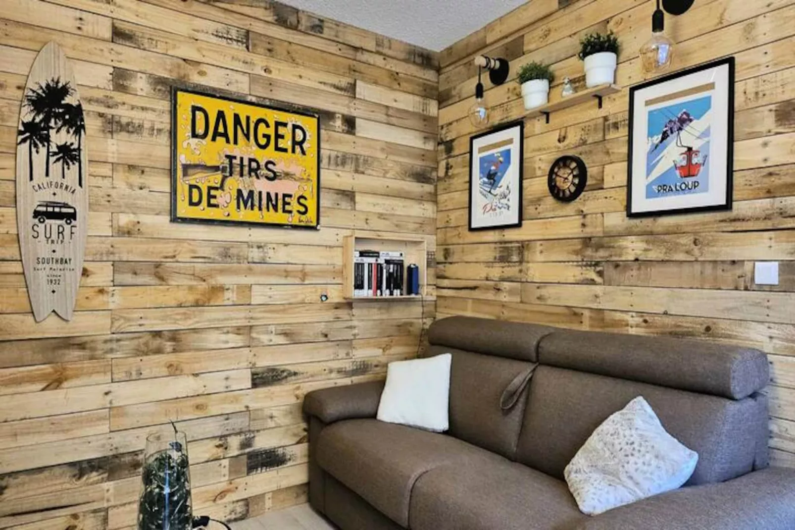 Résidence La Berangere-Niet-getagd