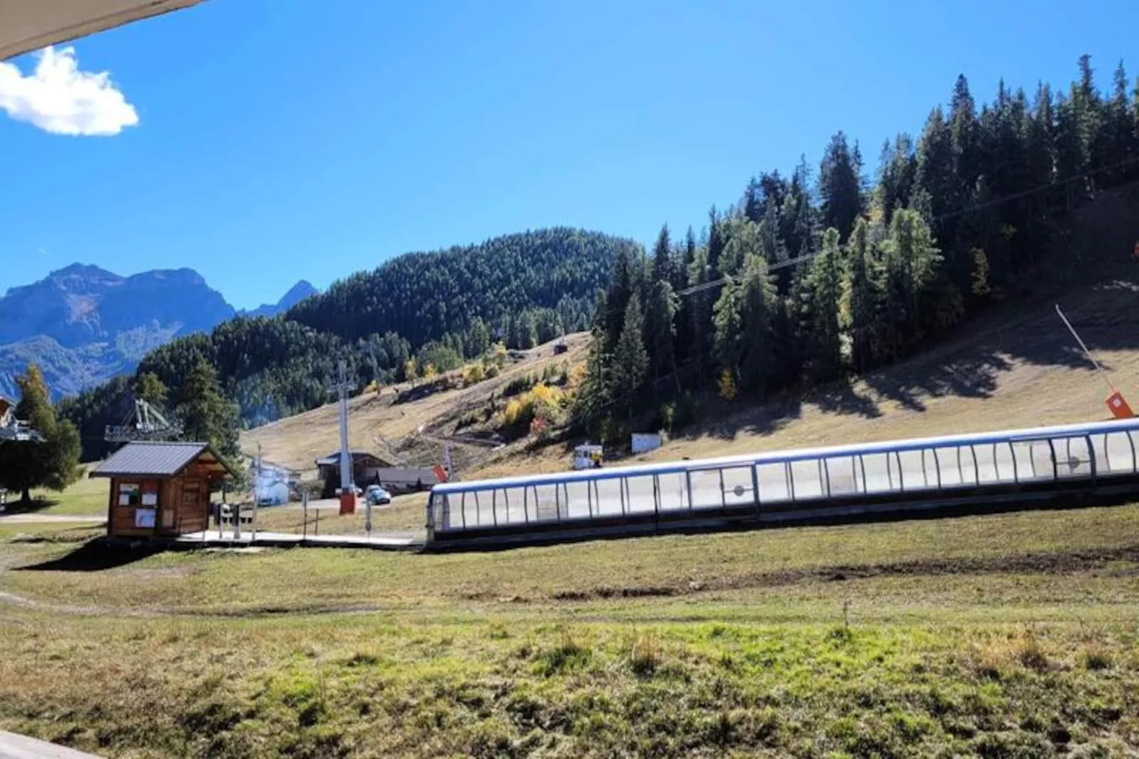 Résidence Bartavelle-Niet-getagd