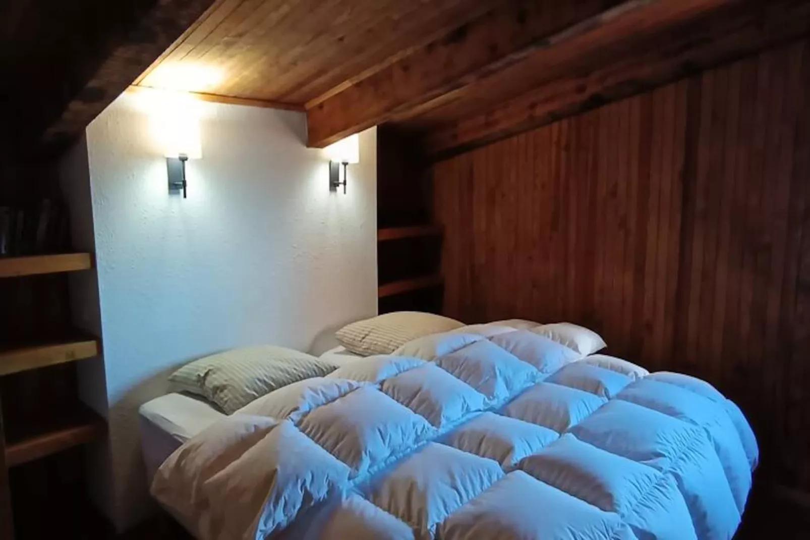 Résidence Le Panoramix-Niet-getagd