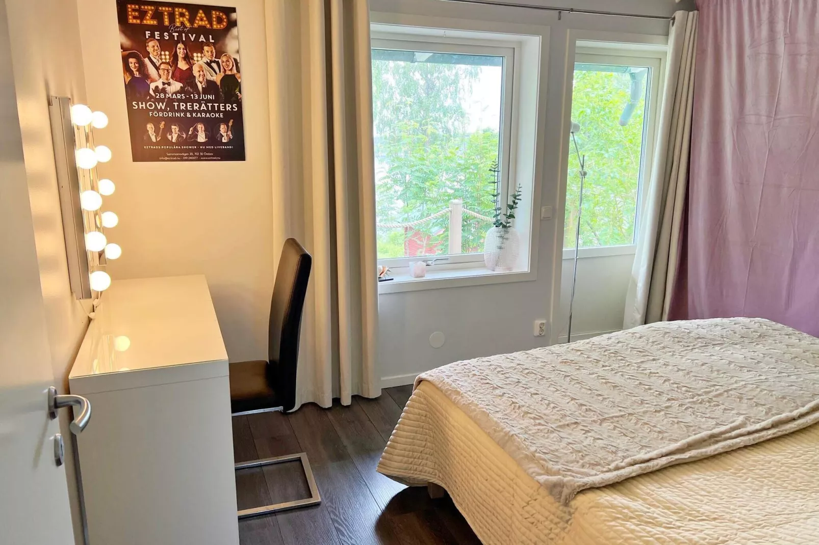 4 persoons vakantie huis in VÄRMDÖ-By Traum-Binnen