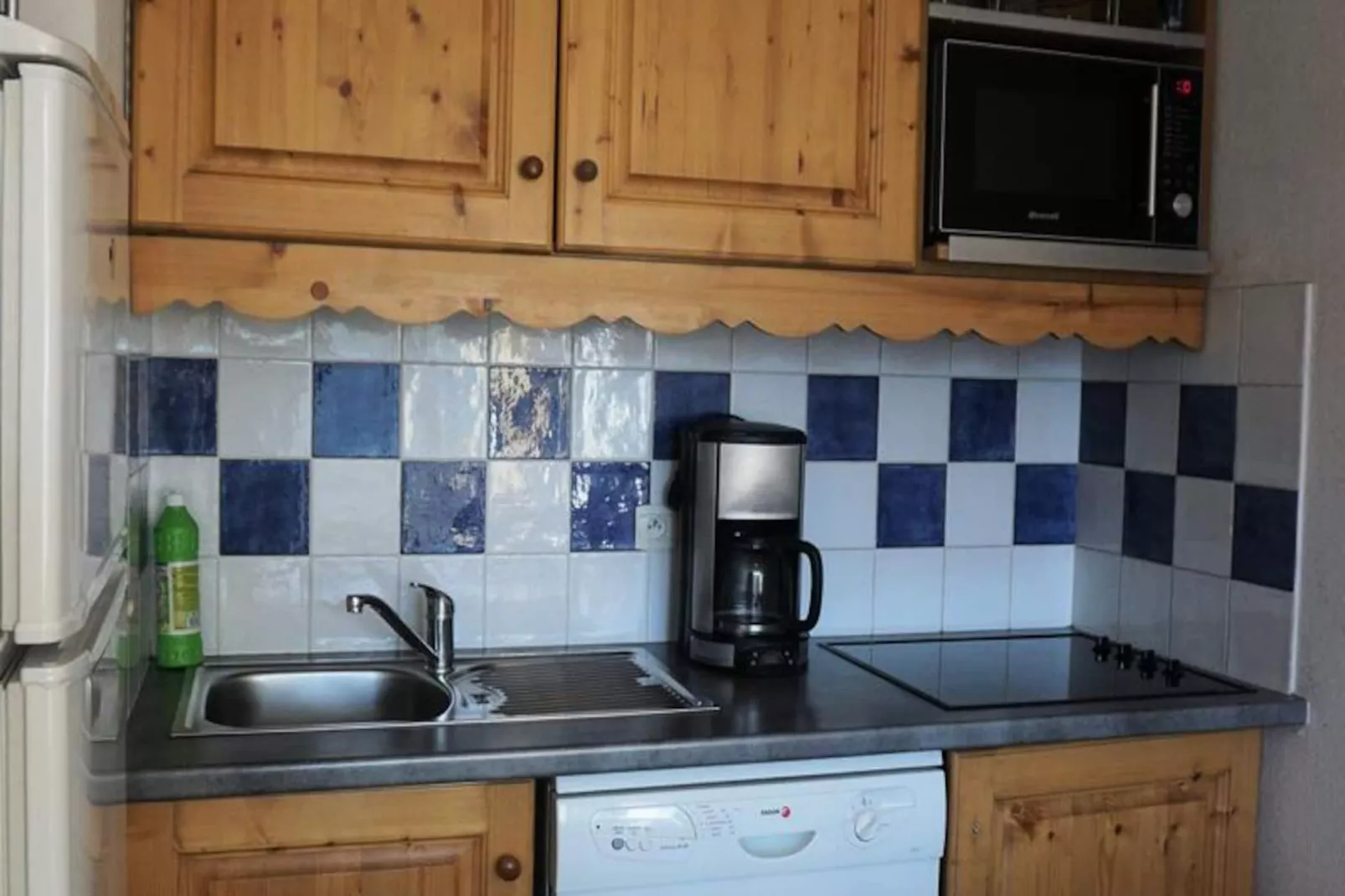 Résidence Balcons Du Soleil-Niet-getagd