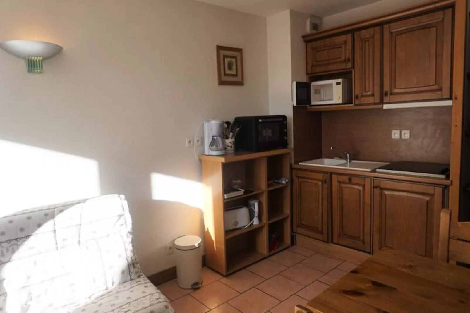 Chalet D'orcieres-Niet-getagd