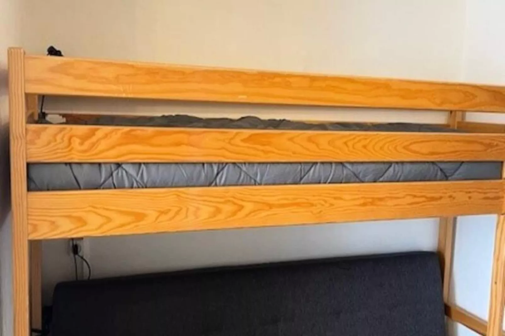 Résidence Panoramic B-Niet-getagd