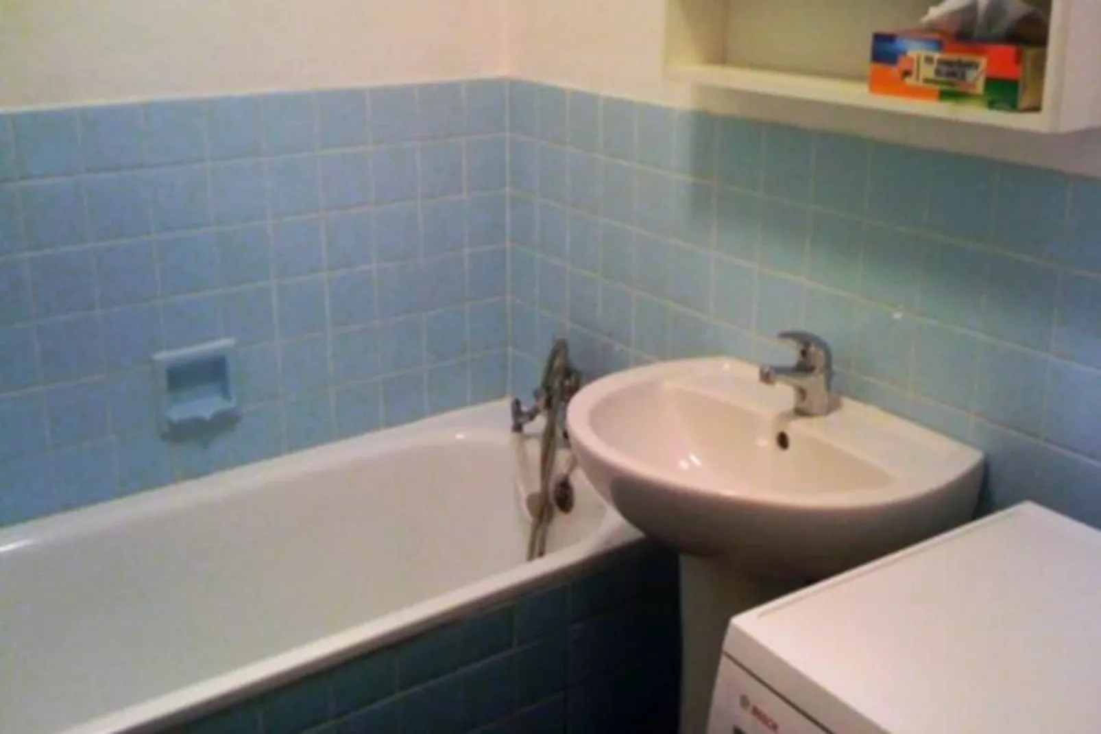 Résidence Queyrelet Ii-Niet-getagd