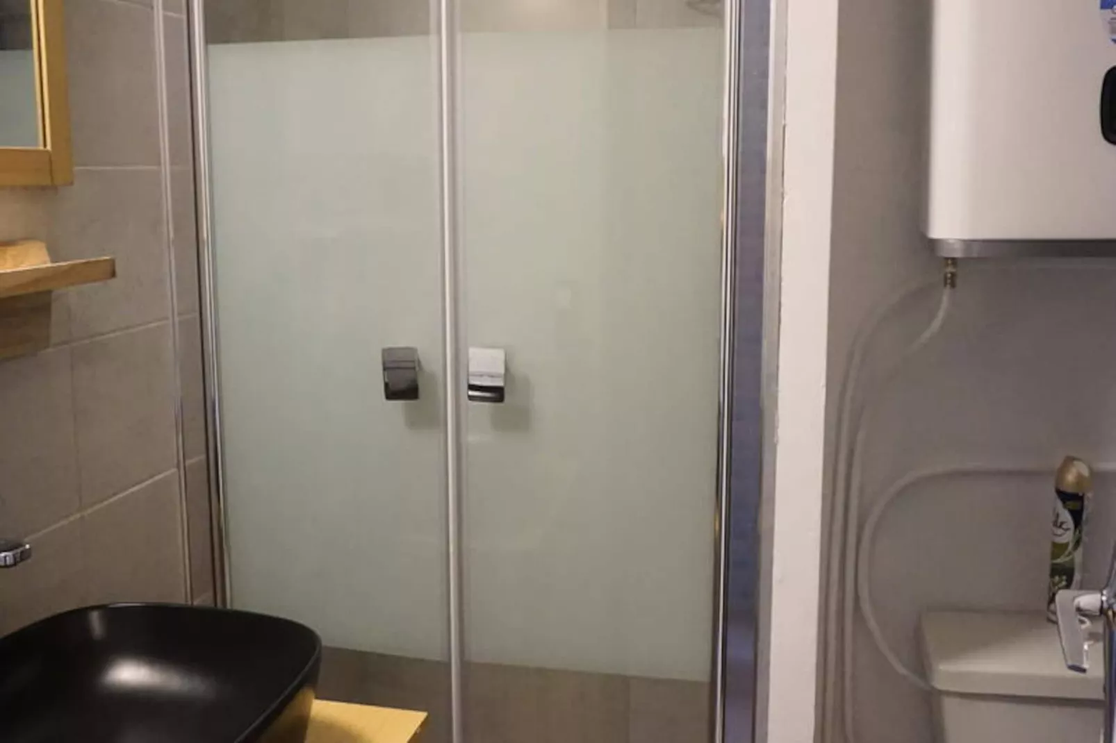 Résidence Piniers-Niet-getagd