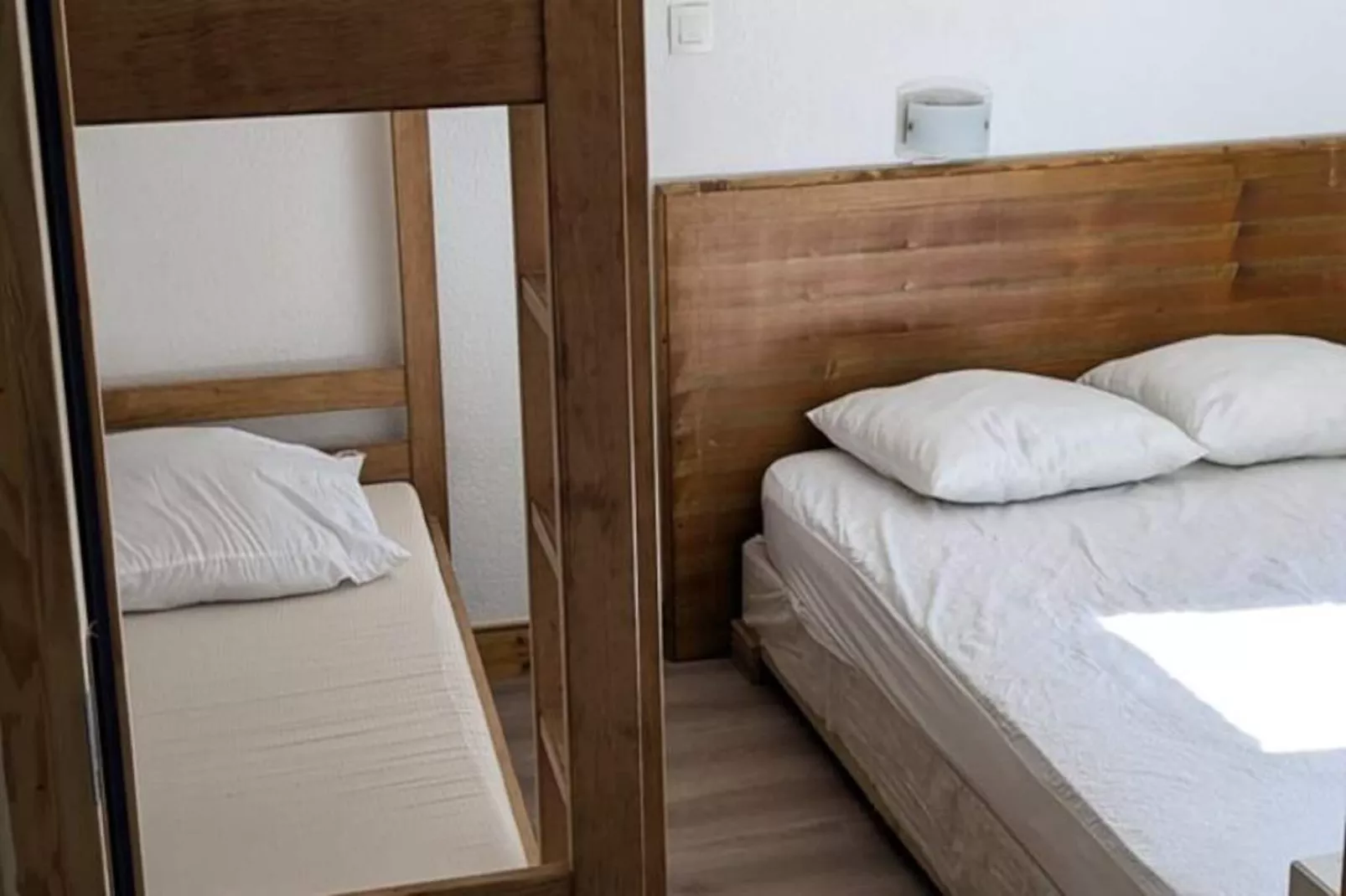 Le Chalet D'orcieres-Niet-getagd