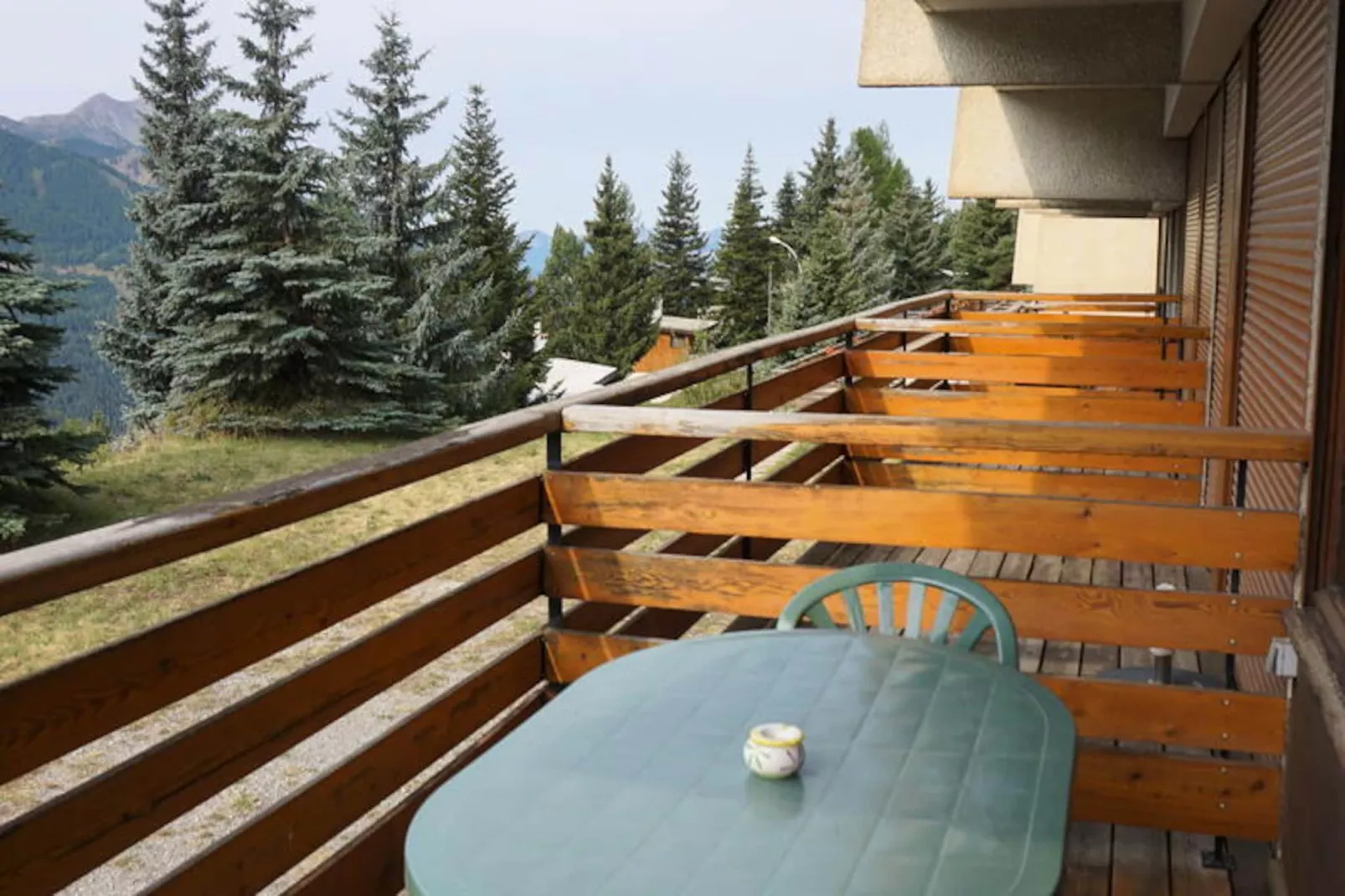 Résidence Horizon 1800 I-Niet-getagd