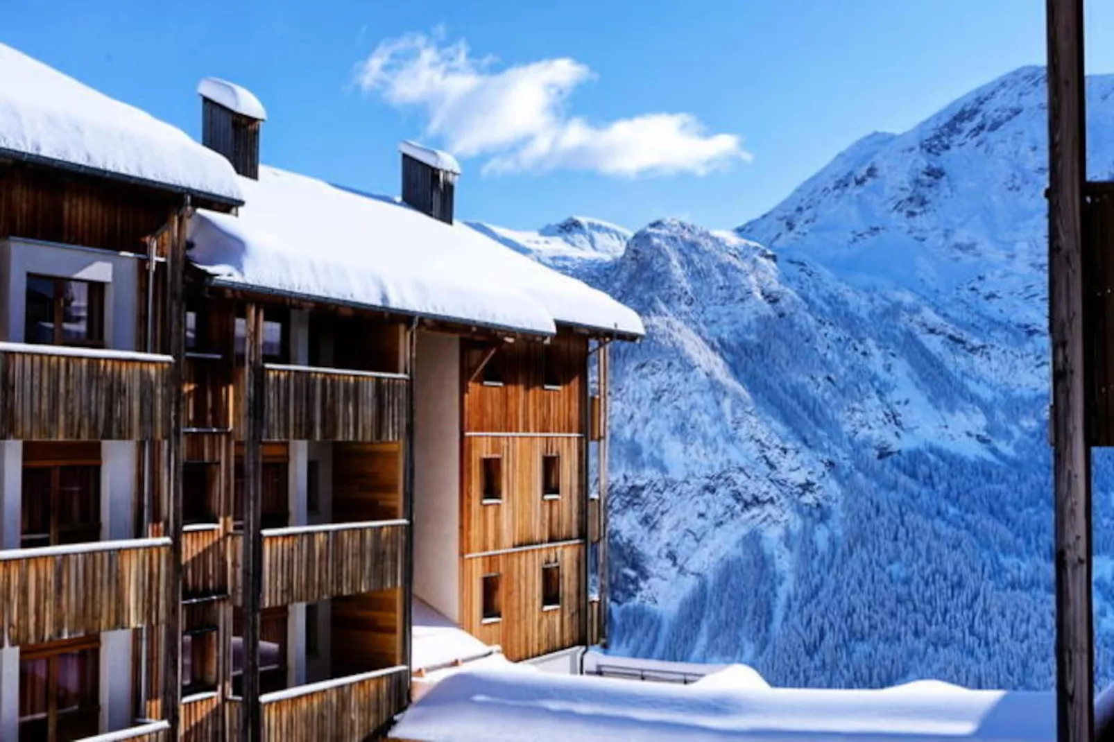 Résidence Vacancéole Les Etoiles d'Orion ***-Niet-getagd