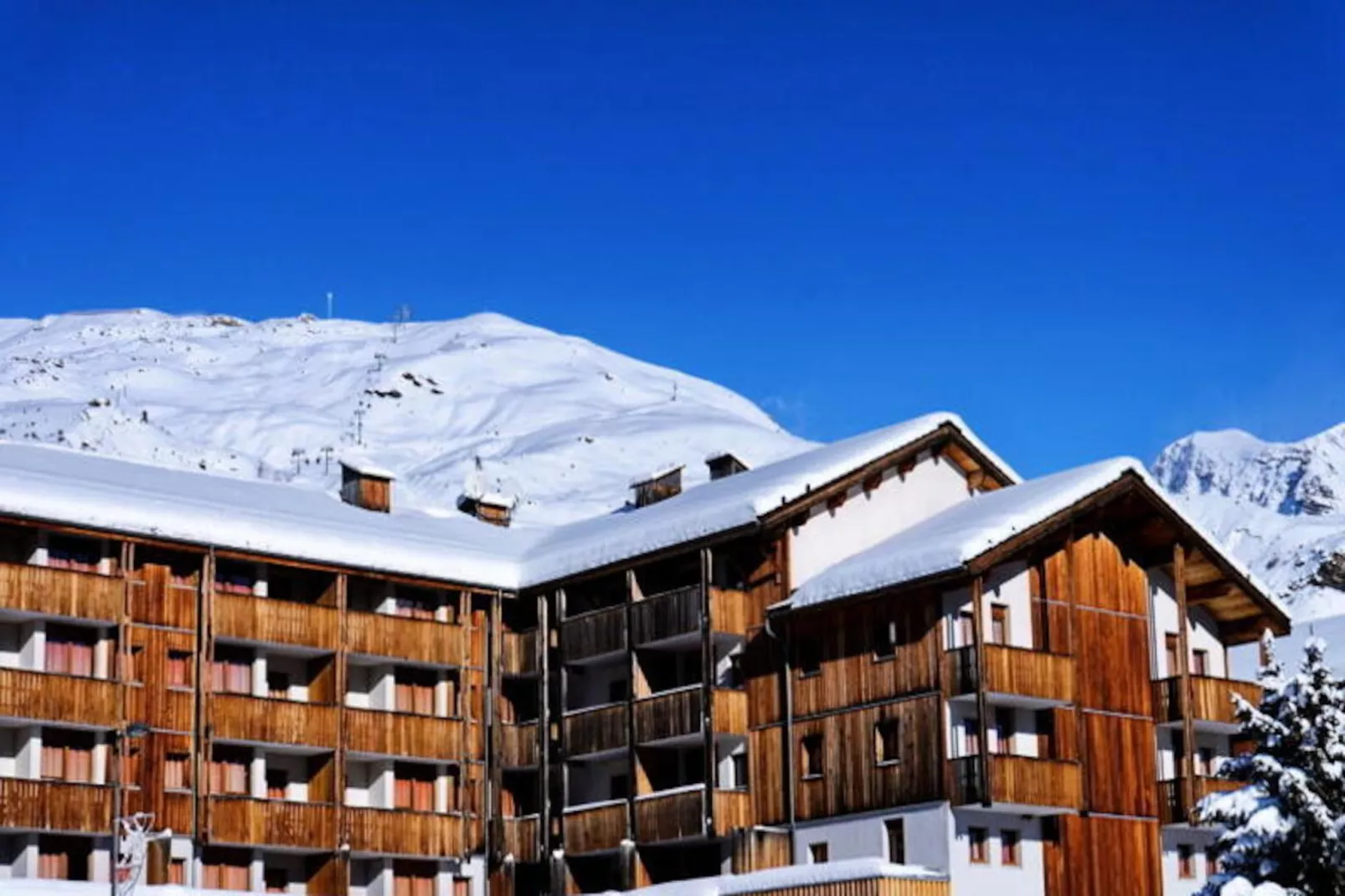 Résidence Vacancéole Les Etoiles d'Orion ***-Niet-getagd