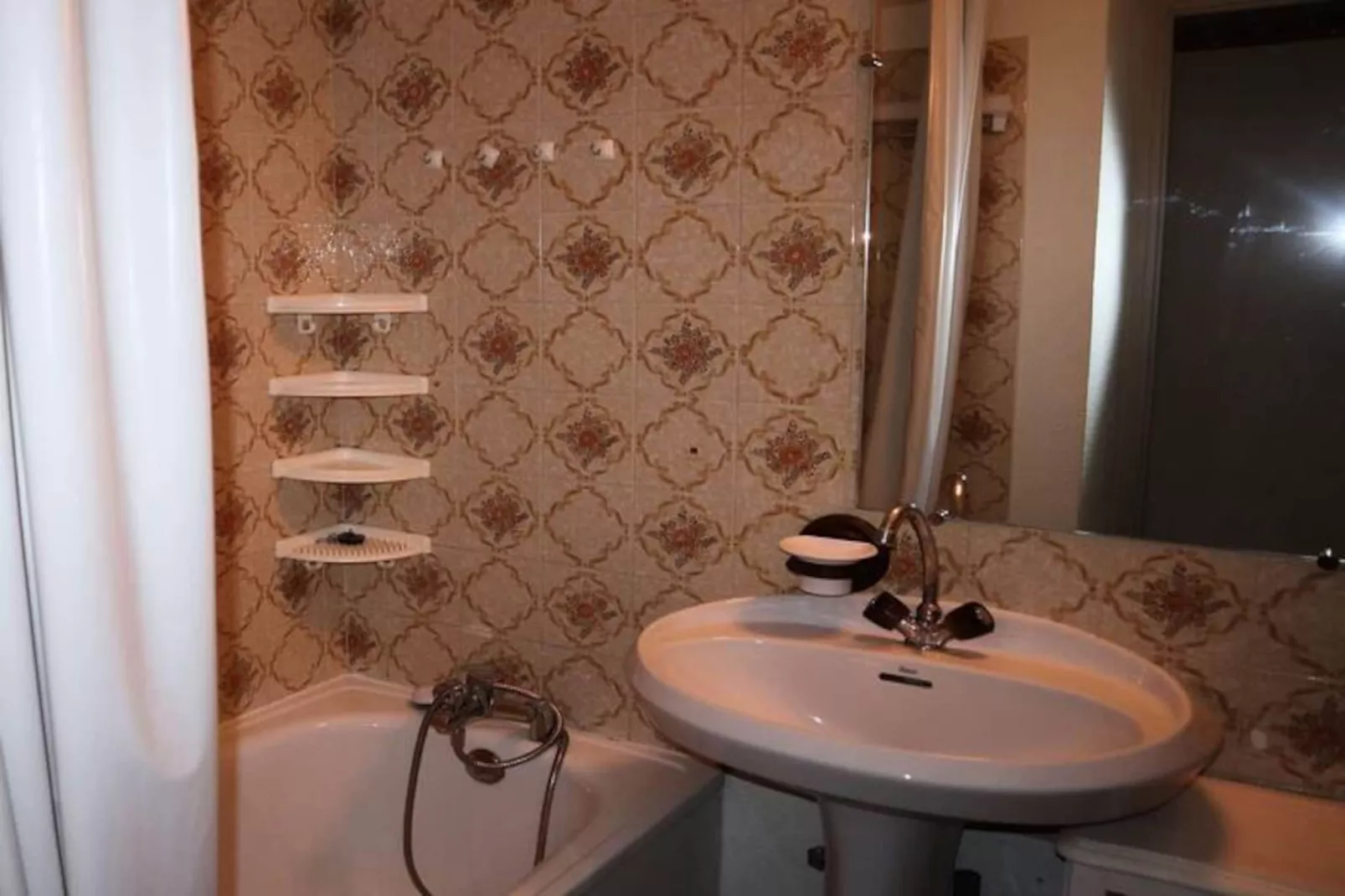 Résidence La Chamoisiere-Niet-getagd