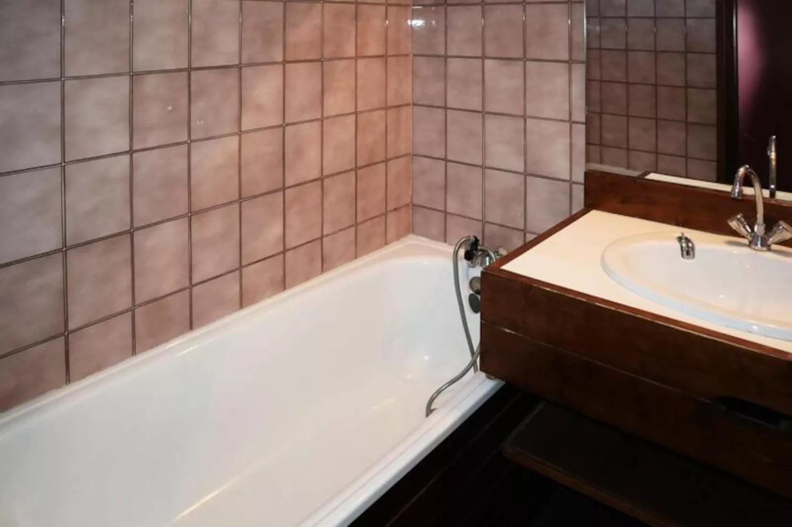 Résidence Le Cairn - Niet-getagd