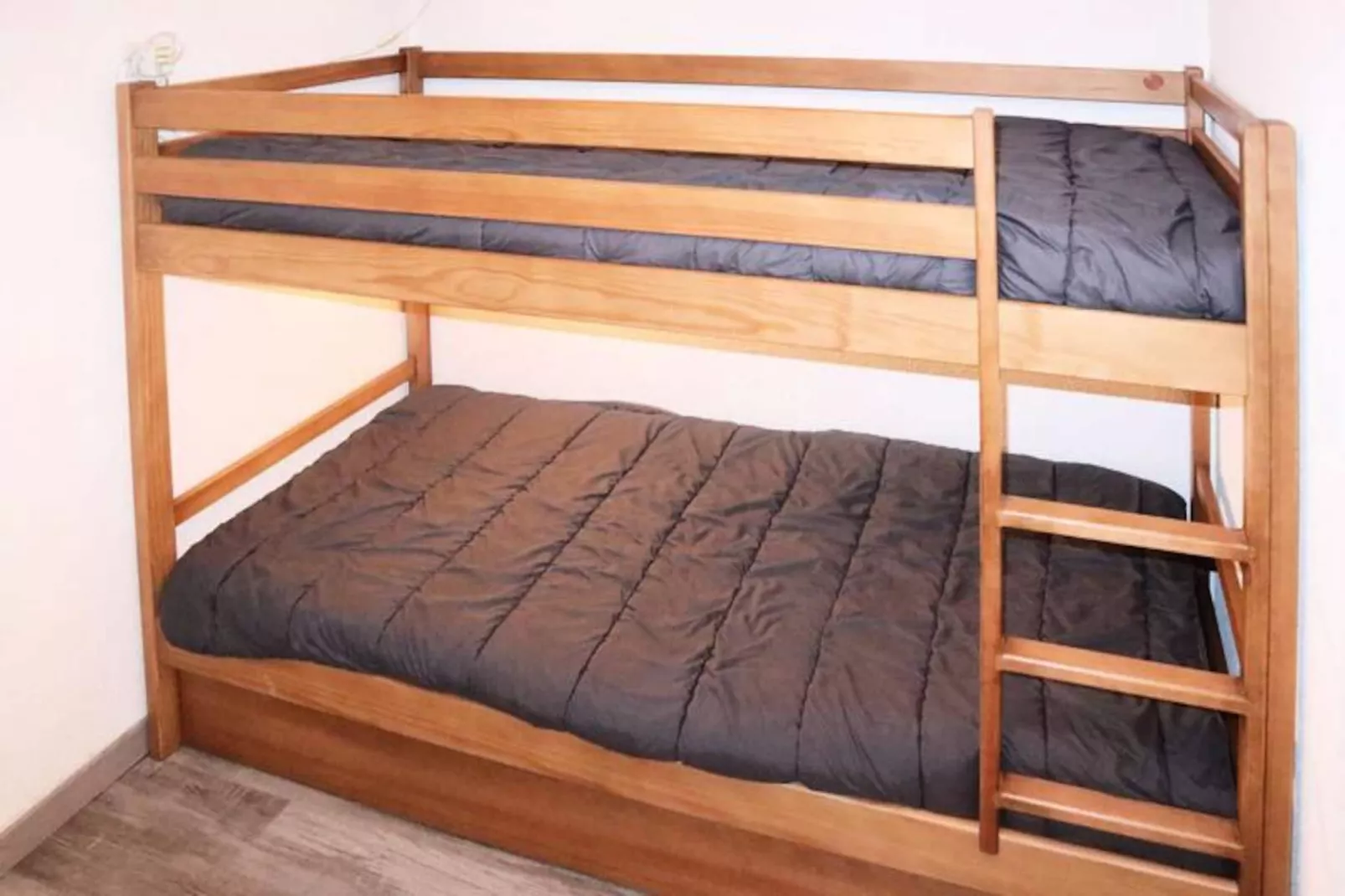 Résidence Les Gradins-Niet-getagd