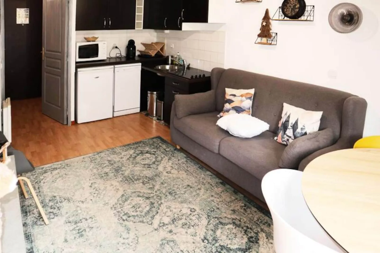 Residence La Combe D Or-Niet-getagd