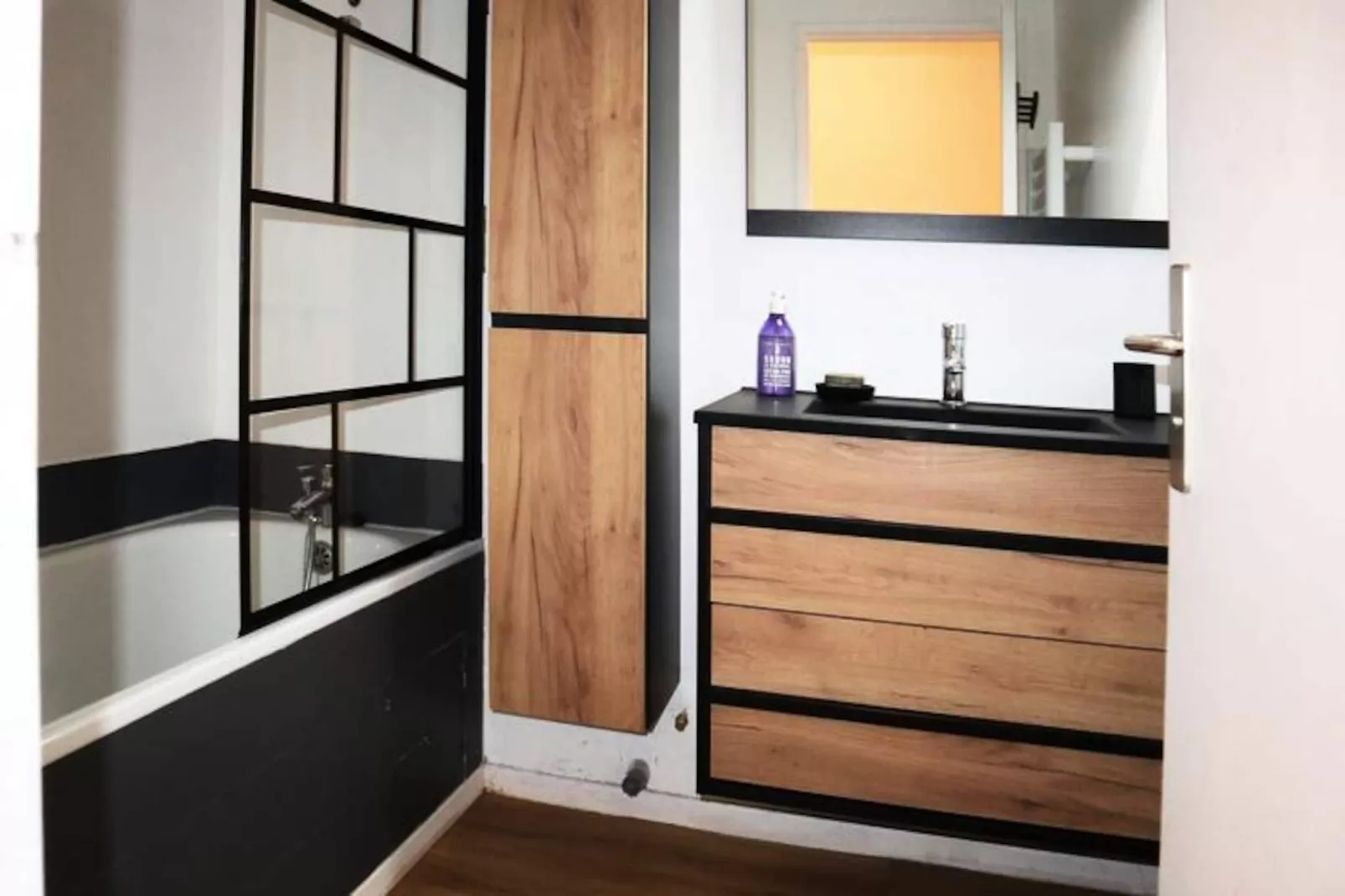 Résidence Le Silhourais-Niet-getagd