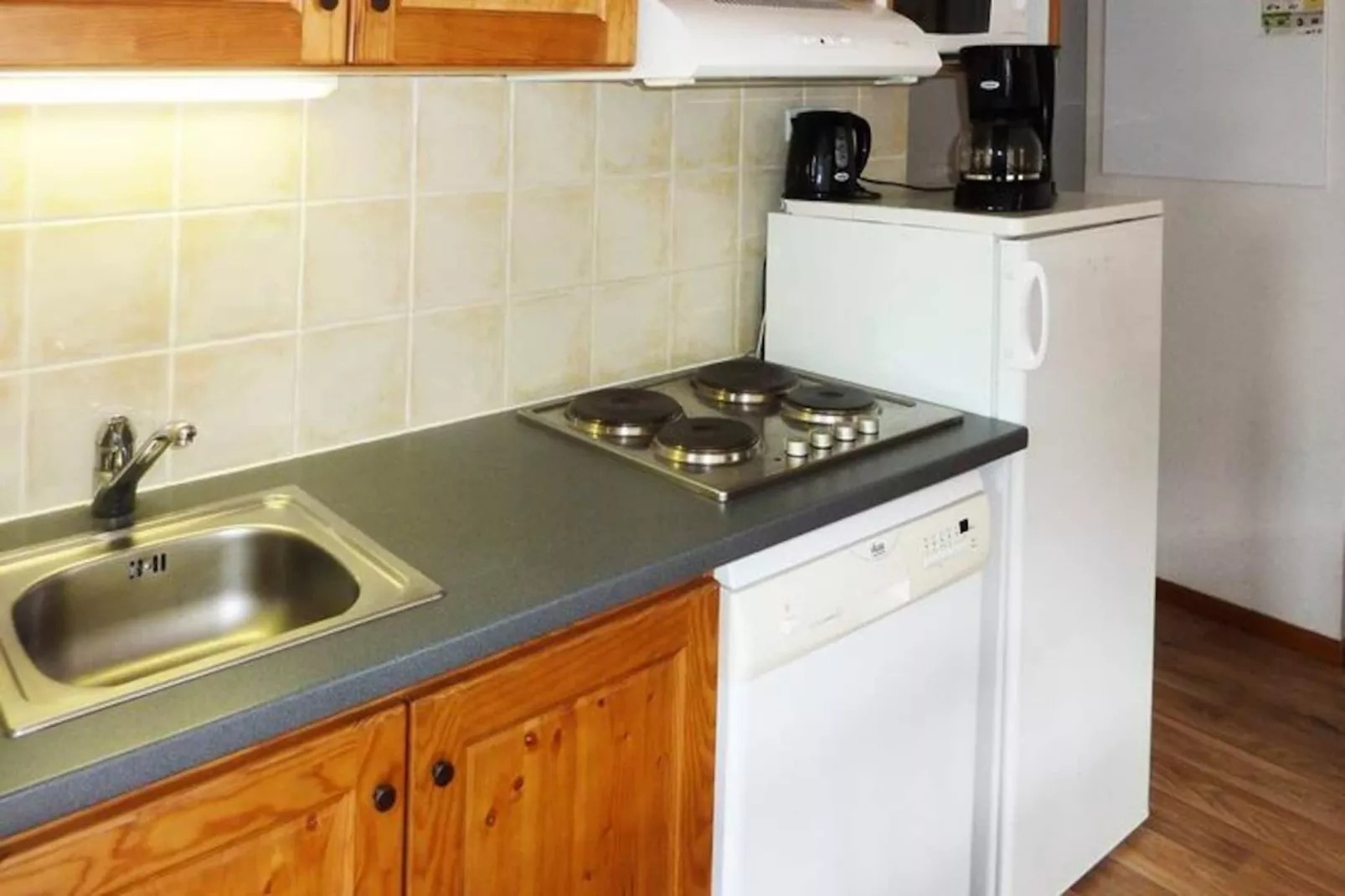 Les Chalets De Bois Mean-Niet-getagd