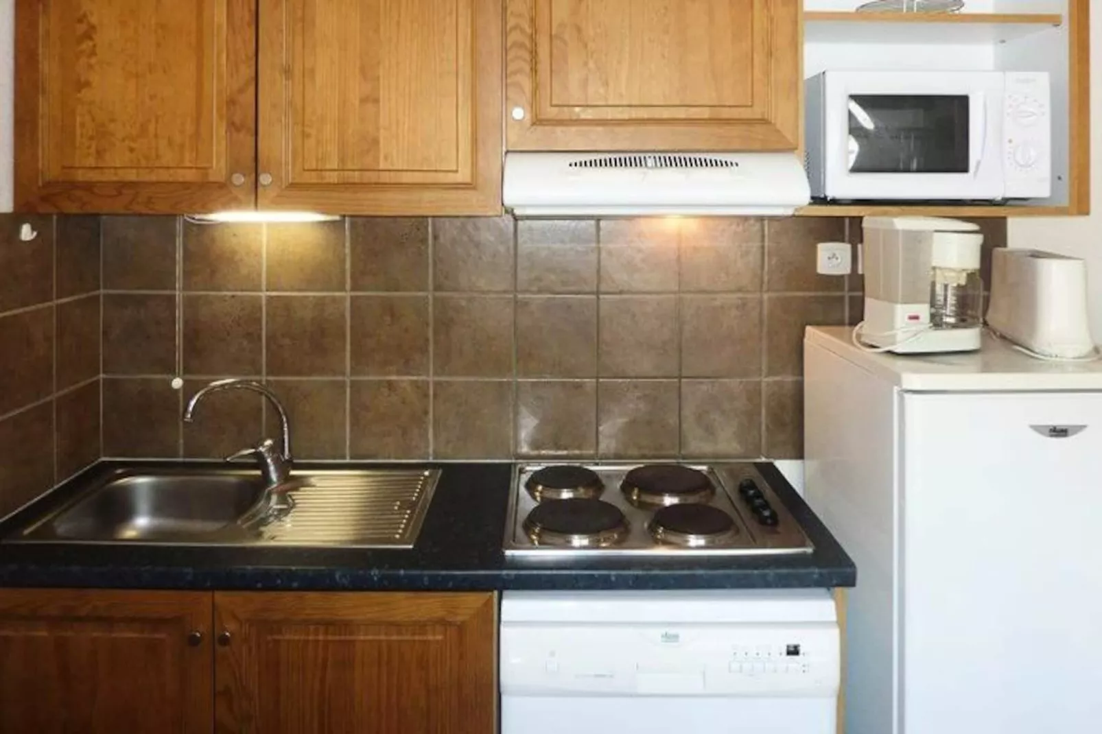 Les Chalets De Bois Mean-Niet-getagd