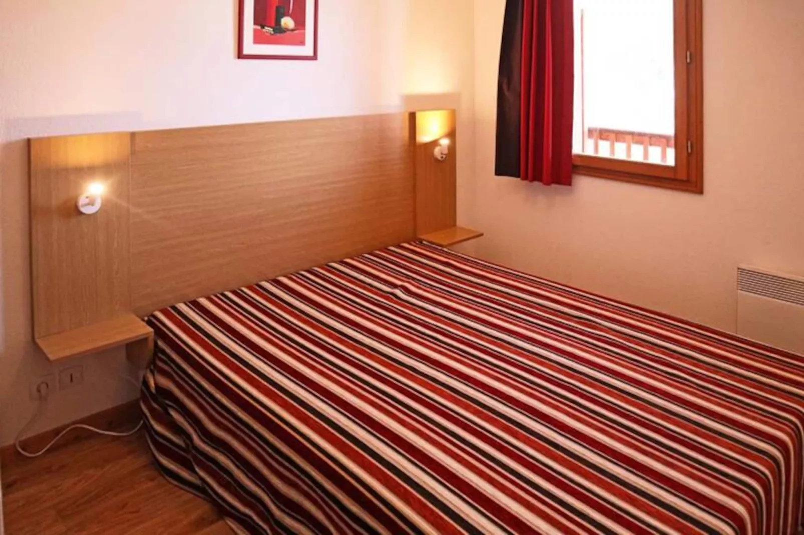 Les Chalets De Bois Mean-Niet-getagd