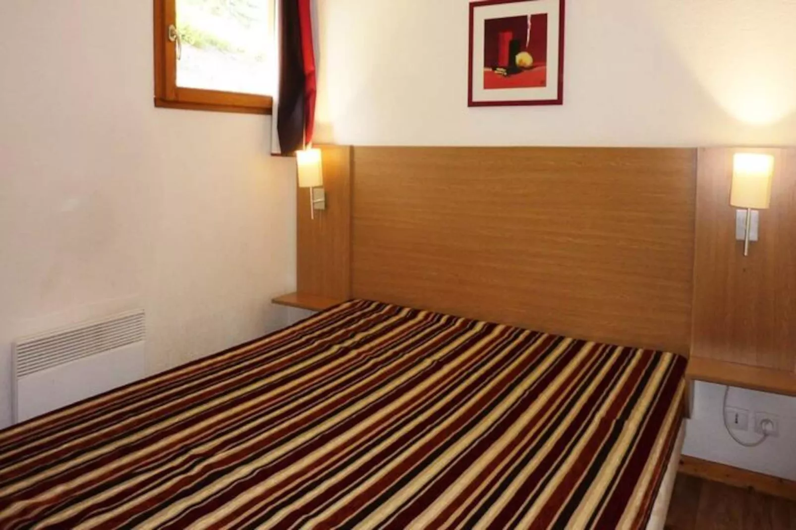 Les Chalets De Bois Mean - Niet-getagd