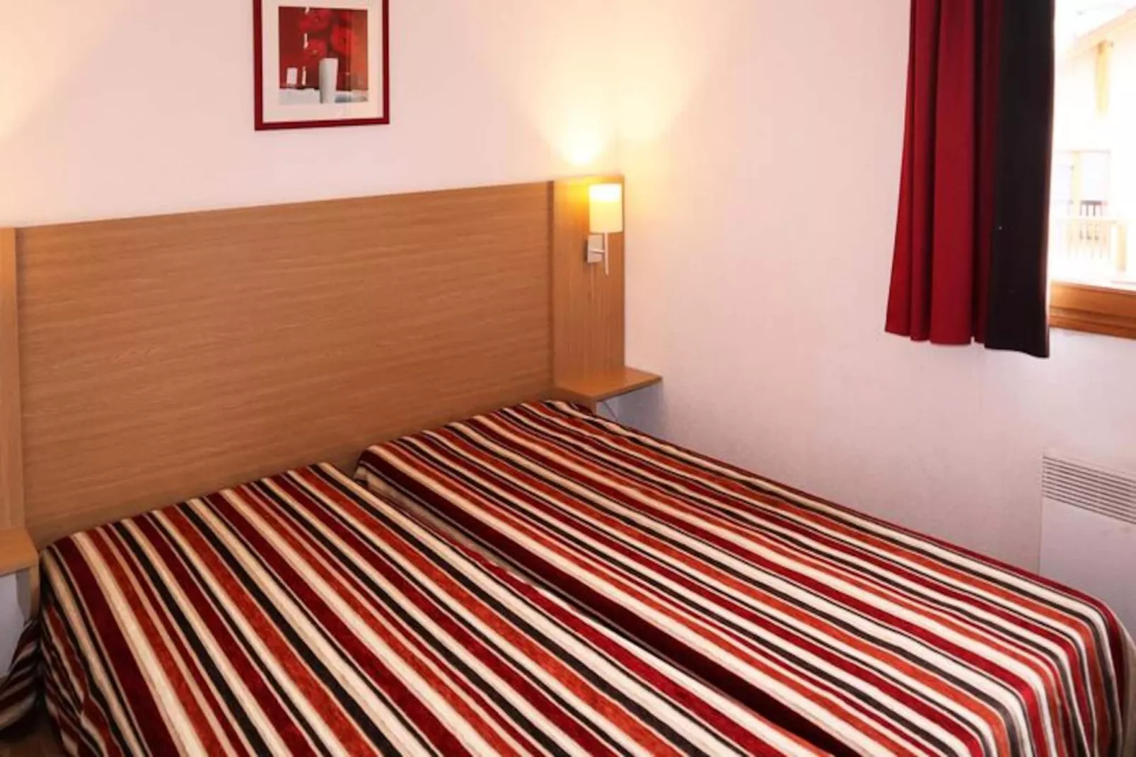 Les Chalets De Bois Mean - Niet-getagd