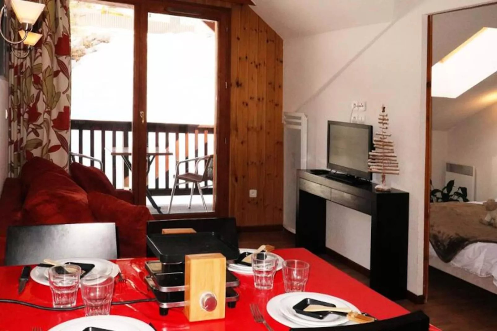 Residence La Combe D Or-Niet-getagd