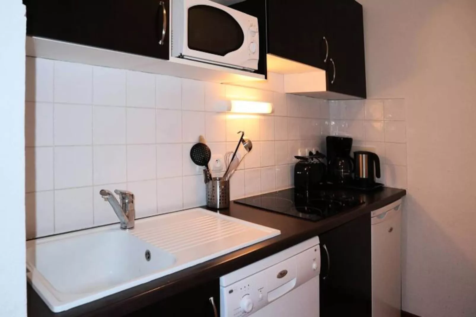 Residence La Combe D Or - Niet-getagd