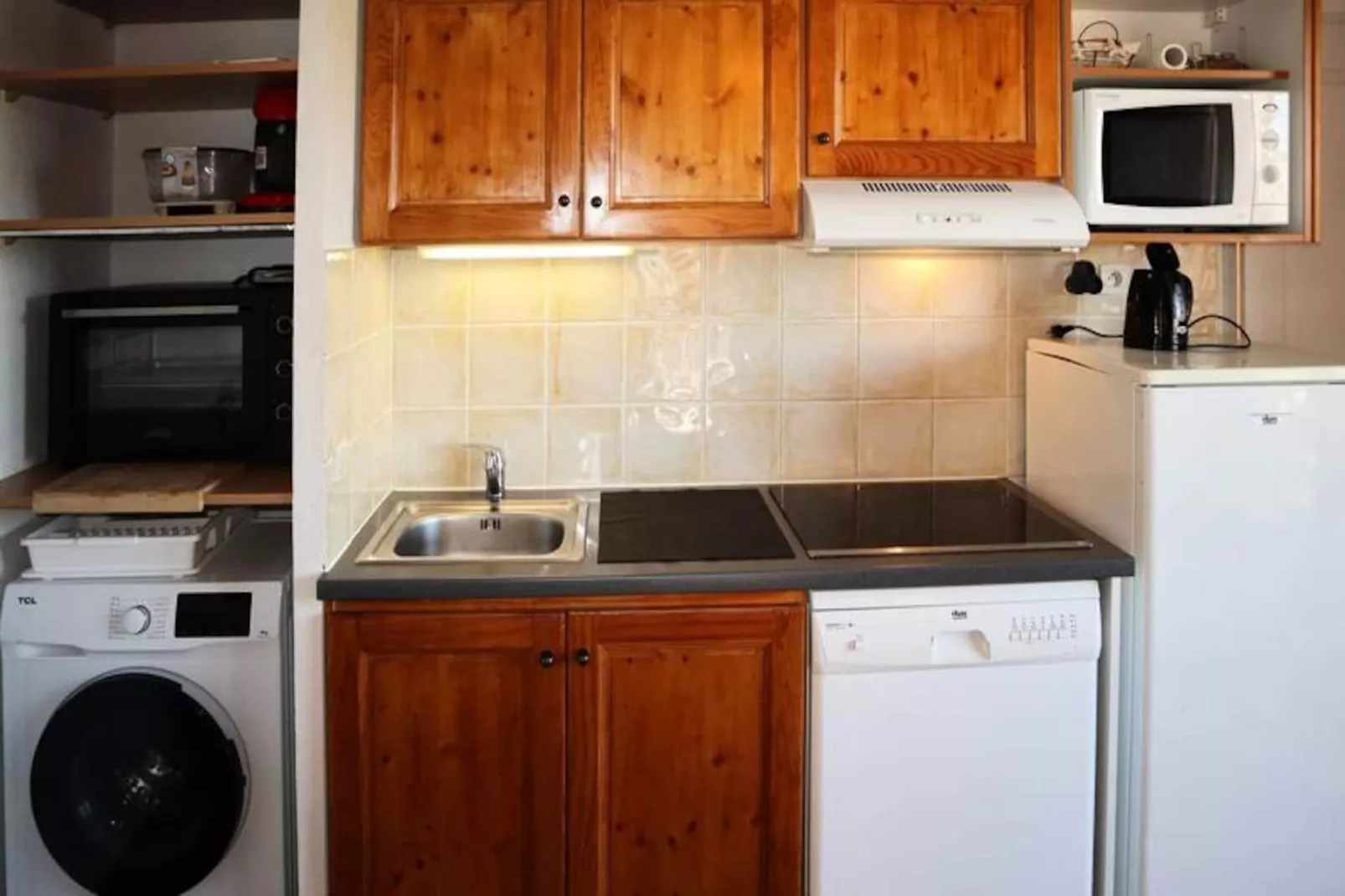 Les Chalets De Bois Mean - Niet-getagd