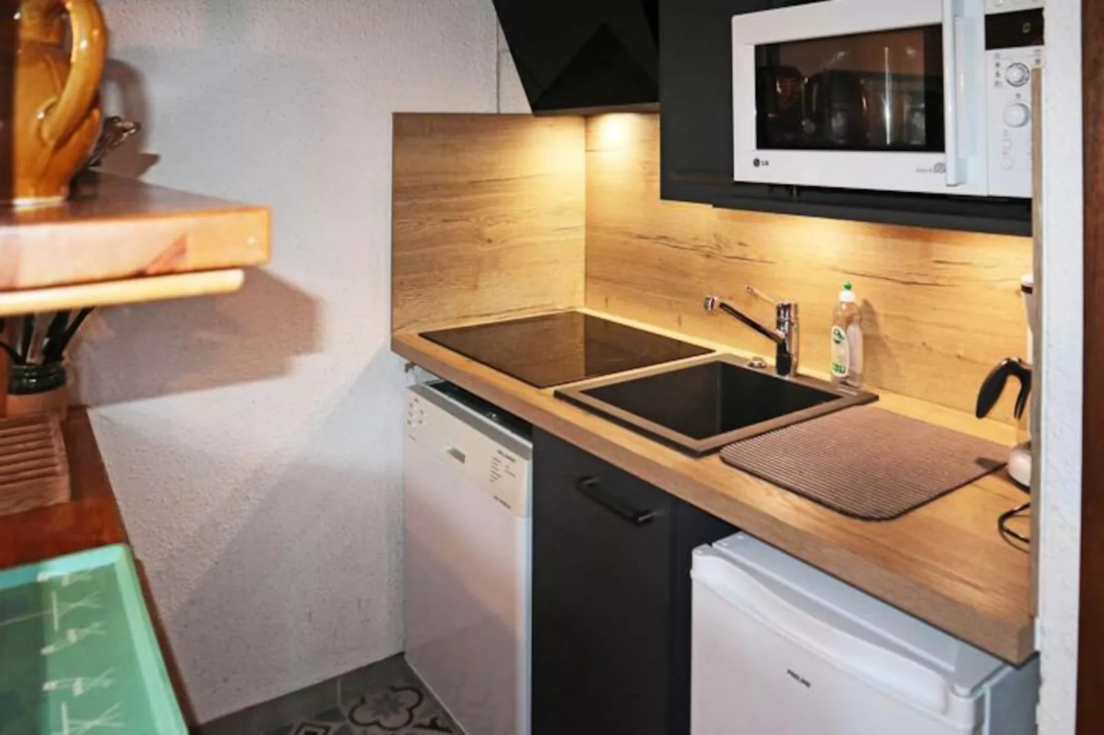 Résidence Le Cairn - Niet-getagd